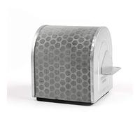 Bruce & Shark Motorcycle Air Filter for Honda CB500X CB500F CBR500R 2013-2016 P/N.17211-MGZ-D00