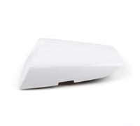 Bruce & Shark Rear Pillion Passenger Seat Cover Cowl For SUZUKI SV650 SV1000 2003-2013 White