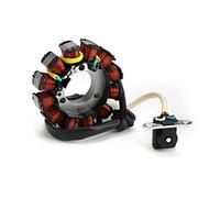 Bruce & Shark Stator Magneto Generator For for Honda CBF125 CBF 125 2008-2015 Repl 31120-KWF-941