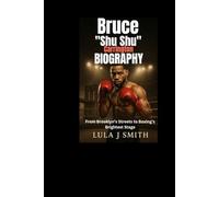 Bruce "Shu Shu" Carrington Biography: From Brooklyn’s Streets to Boxing’s Brightest Stage