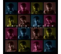 Bruce Soord - All This Will Be Yours