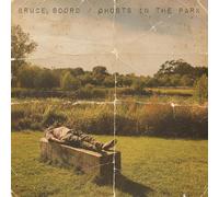 Bruce Soord - Ghosts In The Park