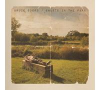 Bruce Soord : Ghosts in the Park CD Box Set with Blu-ray 4 discs (2026)