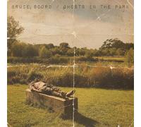Bruce Soord - Ghosts In The Park