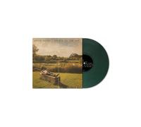 Bruce Soord - Ghosts In The Park Ltd. Dark Green - Colored Vinyl