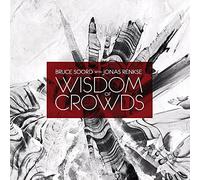 Bruce Soord & Jonas Renkse - Wisdom Of Crowds