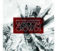 Bruce Soord & Jonas Renkse - Wisdom Of Crowds