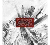 Bruce Soord & Jonas Renkse - Wisdom Of Crowds ( 2LP 140Gram Black Vinyl ) [VINYL]