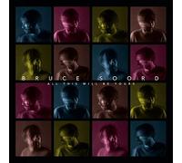 Bruce Soord (The Pineapple Thief) - All This Will Be Yours (Digipack CD)