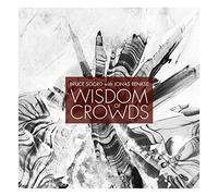 Bruce Soord With Jonas Renkse - Wisdom Of Crowds