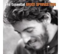 SPRINGSTEEN BRUCE - ESSENTIAL BRUCE SPRINGSTEEN (1 CD)
