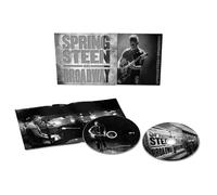 Bruce Springste Springsteen On Broadway Ltd/Booklet/Paper Jack (CD) (US IMPORT)