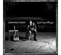 Bruce Springstee Lost And Found: Selections From The Lost Album (CD) (US IMPORT)