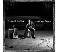 Bruce Springstee Lost and Found: Selections from the Lost Album (CD) (US IMPORT)