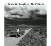Bruce Springstee The Promise: Darkness On the Edge of Town Stor (CD) (US IMPORT)