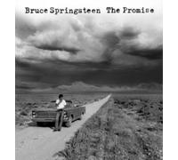 Bruce Springstee The Promise: Darkness On the Edge of Town Stor (CD) (US IMPORT)