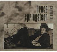 Bruce Springsteen - 18 Tracks