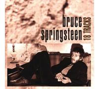 Bruce Springsteen - 18 Tracks by Bruce Springsteen