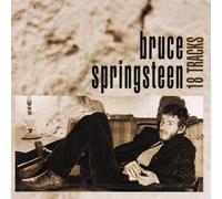 Bruce Springsteen : 18 Tracks CD (2001) NEW FREE Shipping, Save £s