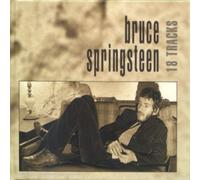 Bruce Springsteen - 18 Tracks
