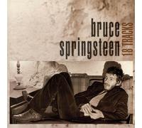 Bruce Springsteen - 18 Tracks Double Vinyl LP New 2020