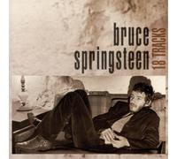 Bruce Springsteen – 18 Tracks – Vinyl – Sony Music
