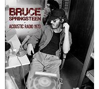 Bruce Springsteen - Acoustic Radio 1973