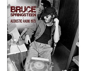 Bruce Springsteen - Acoustic Radio 1973