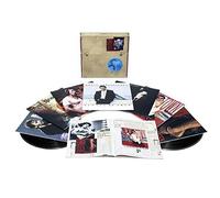 Bruce Springsteen - Album Collection Vol. 2 1987-1996 - Vinyl RecordBX - J3z