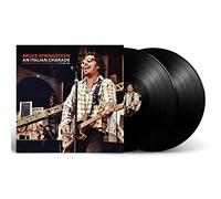 Bruce Springsteen - An Italian Charade Vol. 1