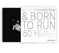 Bruce Springsteen and Born to Run : 50 Years
