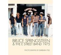Bruce Springsteen and the E Street Band 1975