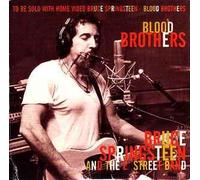 Bruce Springsteen And The E Street Band - Blood Brothers [CDS]