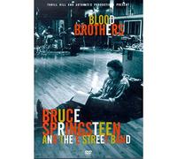 Bruce Springsteen: And The E Street Band - Blood Brothers [VHS]