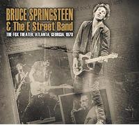 Bruce Springsteen and The E-Street Band - The Fox Theater, Atlanta, Georgia 1978