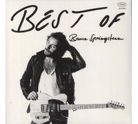 Bruce Springsteen Best Of 1973-2020 - Jersey Devil Red Vinyl - Sealed UK 2-LP Double vinyl album record 196588627019 Columbia Sony 2024