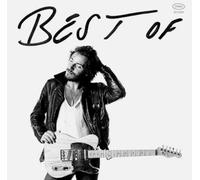 Bruce Springsteen - The Best Of Bruce Springsteen (Amazon Exclusive Jersey Devil Red LP) [VINYL]