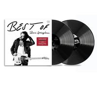 Best Of Bruce Springsteen [VINYL]