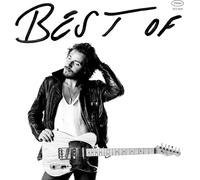 Bruce Springsteen Best of (CD) [NEW] Hits Collection 2024