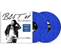 BRUCE SPRINGSTEEN LP x 2 Best of ATLANIC BLUE Coloured VINYL Limited New Sealed