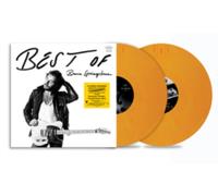 Bruce Springsteen - Best Of Bruce Springsteen - Limited 'Highway Yellow' Colored Vinyl [Vinyl LP] [VINYL]