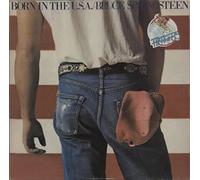 BRUCE SPRINGSTEEN - born in the u.s.a. 12" single collection 12