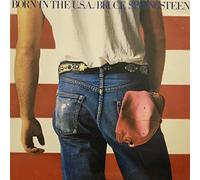 Bruce Springsteen - Born In The U.S.A.