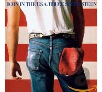 Bruce Springsteen - Born In The U.S.A.