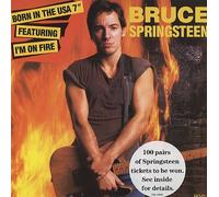 Bruce Springsteen - Born In The U S A