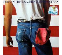 Bruce Springsteen - Born In The U.S.A.