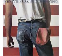 Bruce Springsteen - Born In The U.S.A.