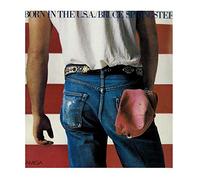 Bruce Springsteen - Born In The U.S.A. - AMIGA - 8 56 222