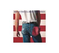 Bruce Springsteen - Born In The U.S.A. - CD