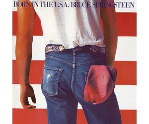 Bruce Springsteen : Born in the U.S.A. CD (2015) NEW Fast and FREE P & P